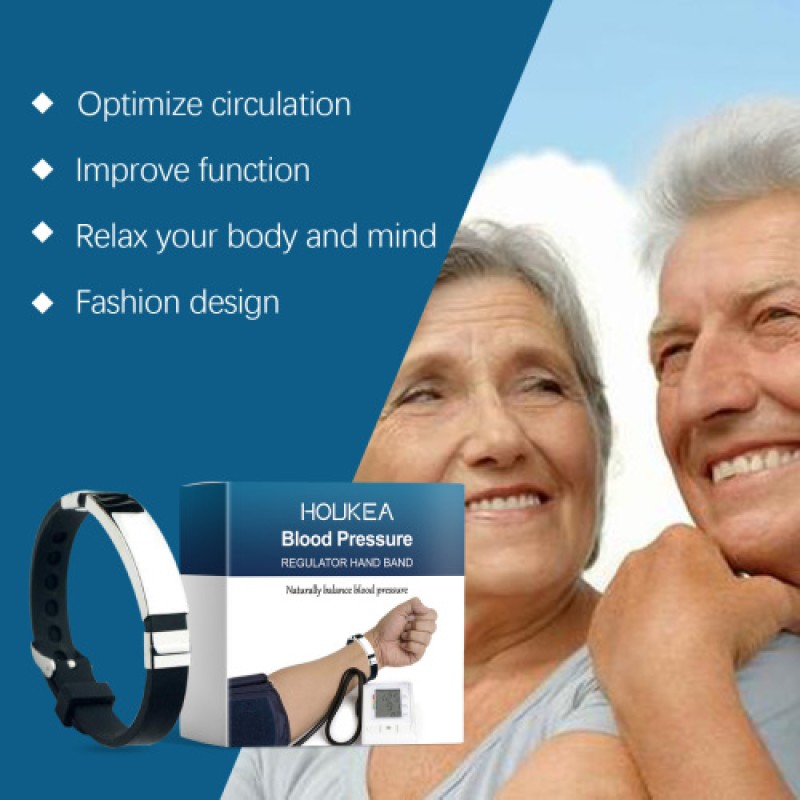 Fashion Bracelet Supplier - Unisex Portable Hand Decorative