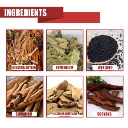 Foot Patch Manufacturer - Kidney Health Care Yang Lock