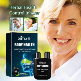 Nasal Care Stick Manufacturer - Itchy Irritation Relief