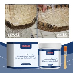 Invisible Adhesive Factory - Anti-Wear Penetration Household Sealant