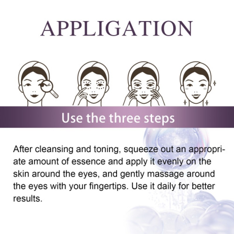 Anti-Wrinkle Serum Supplier - 10 Second Hydrating Firming