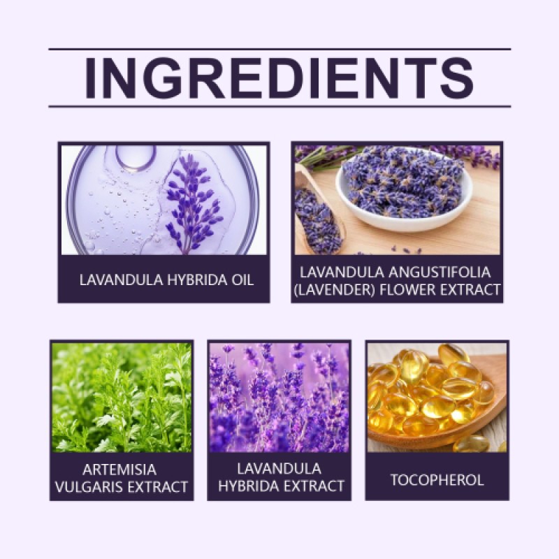 Lavender Scone Supplier - Long-Lasting Fragrance Home Freshener