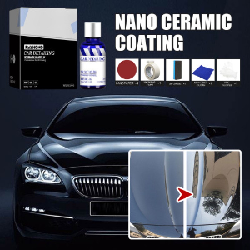 Scratch Repair Supplier - Automotive Polish Cream