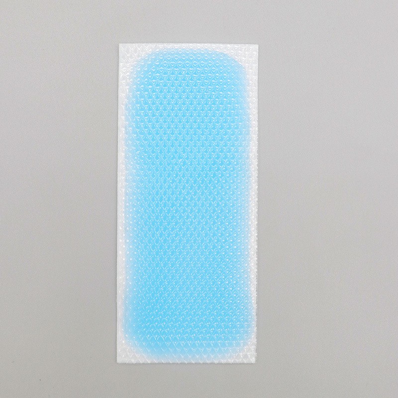 Cooling Gel Patch Manufacturer - OME Medical Supplies Children