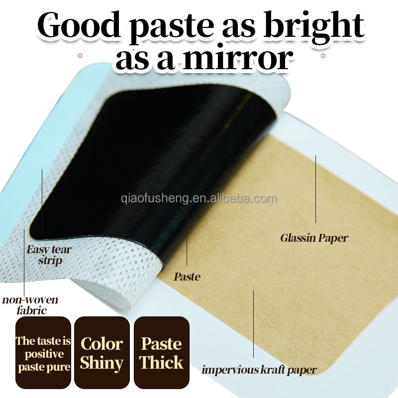 Pain Cream Factory - Qiao Fusheng Factory Price Muscle Soreness