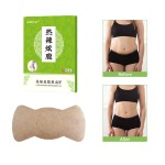 Slimming patch/Cream