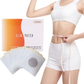 Slimming Patch Factory - Factory Natural Herbal Skinny Waist Magnet