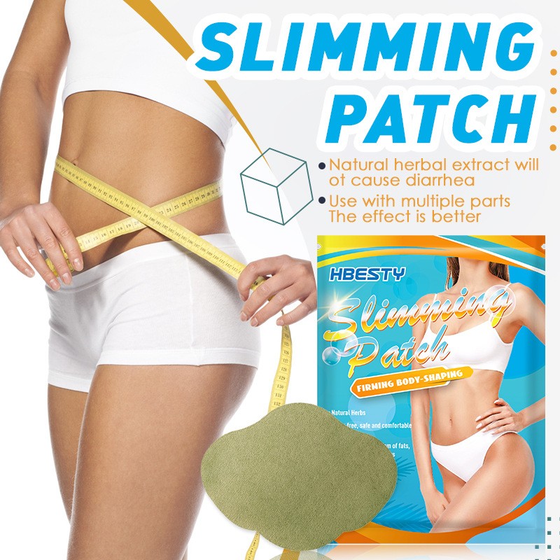 Slimming Patch Manufacturer - Wholesale Chinese Natural Herbal Magnet