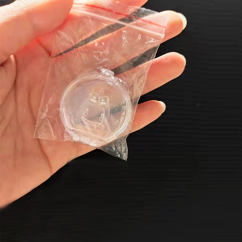 Anti Snore Device Factory - Magnetic Silicone Nose Clip Sleep