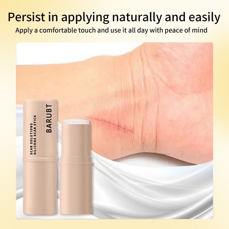 Scar Repair Stick Factory - Special Wood Mild Ingredients Tender