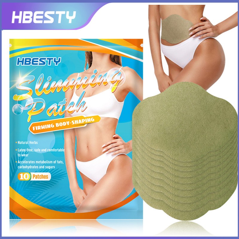 Slimming Patch Manufacturer - Wholesale Chinese Natural Herbal Magnet