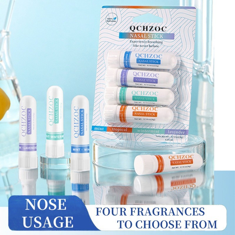 Inhalers Factory - Wholesale Best-selling Nasal Congestion Cold