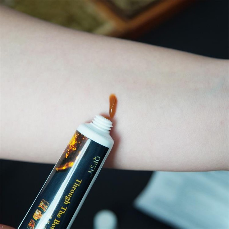 Muscle Cream Manufacturer - Private Label Immediate Cooling Sensation