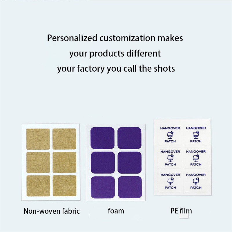 Memory Patch Factory - OEM High Quality Focus Efficiency