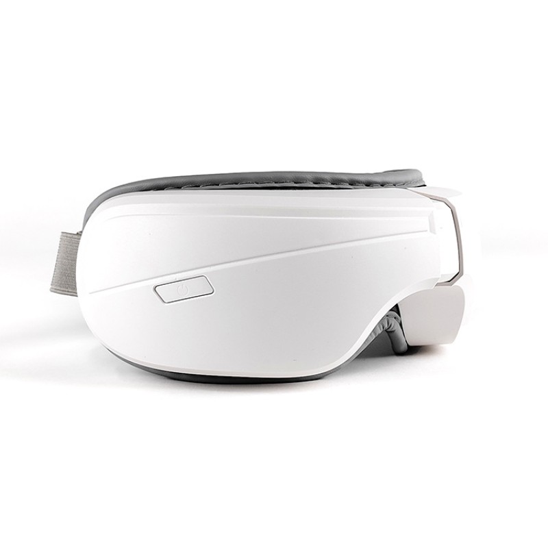 Eye Massager Manufacturer - 3D Intelligence Vibration Wireless Air