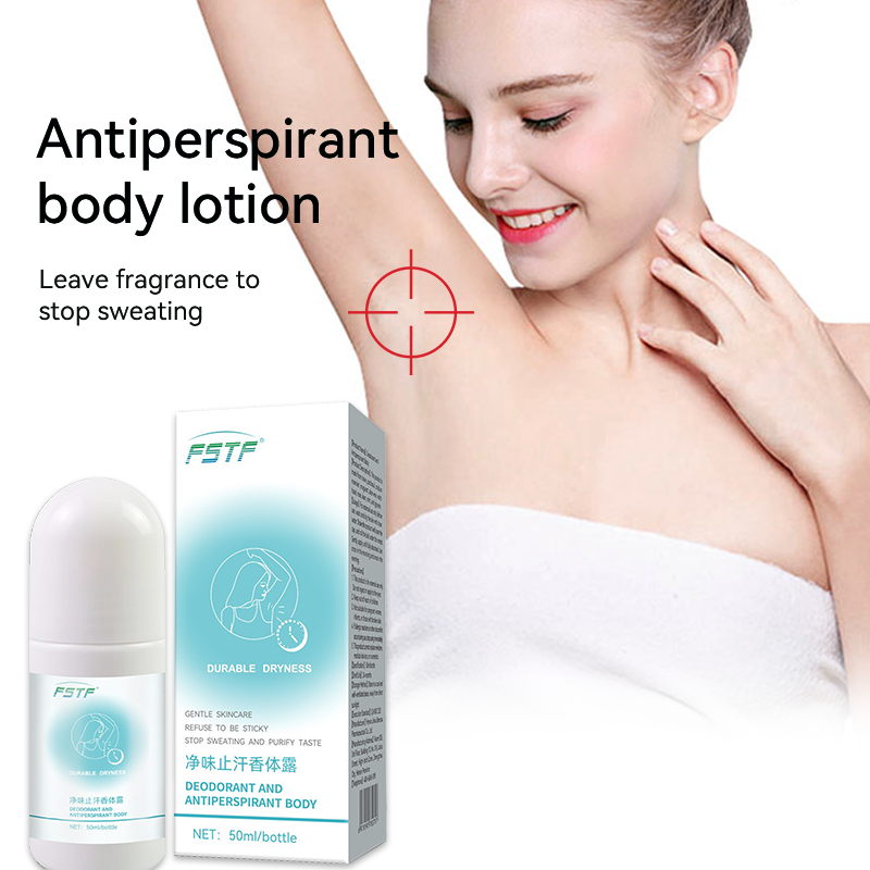 Body Deodorant Manufacturer - Custom Private Label Plant Extract