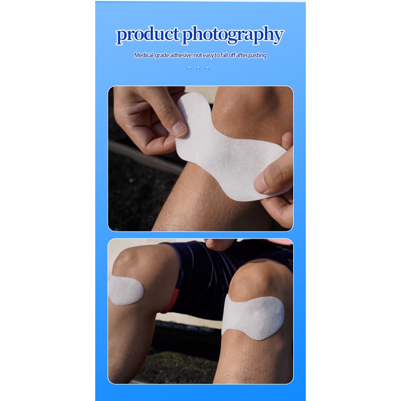 Cold Compress Patch Manufacturer - High Quality Joint Sports First Aid