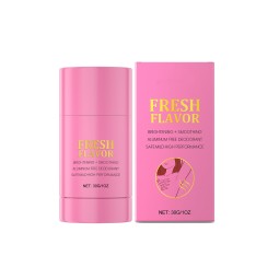 Antiperspirant Cream Manufacturer - Wholesale Quick Drying Long-Lasting