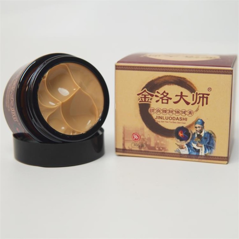 Joint Pain Cream Manufacturer - Oem Private Label Natural Oinment