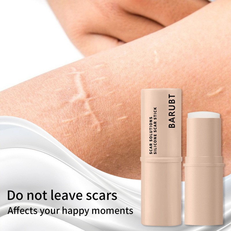 Scar Care Stick Manufacturer - Wholesale Silicone Moisturizing Repair