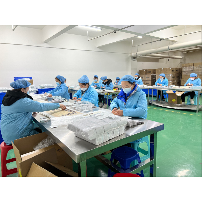 Pain Patch Factory - In Stock Ginger Mint Cold Joints