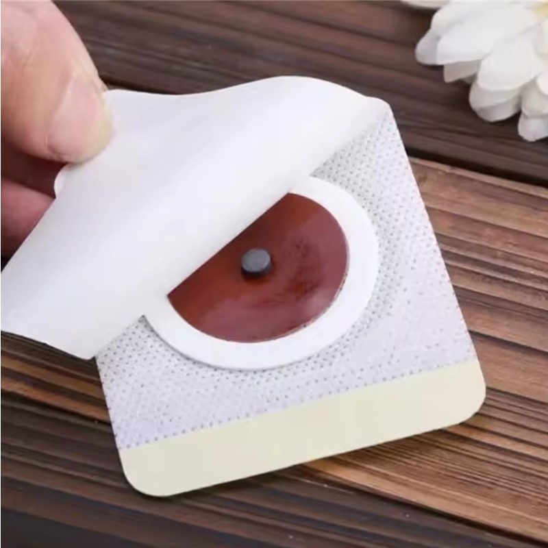 Slimming Patch Manufacturer - QFSN Natural Weight Belly 5pcs/box