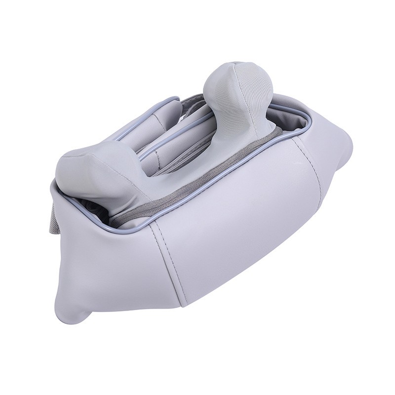 Neck Warmer Manufacturer - Smart Cervical Therapy Shoulder Back