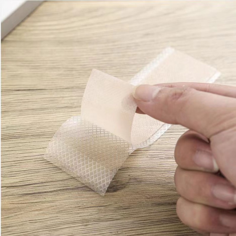 Scar Strips Factory - Advanced Easy-Tear Painless Soft Silicone
