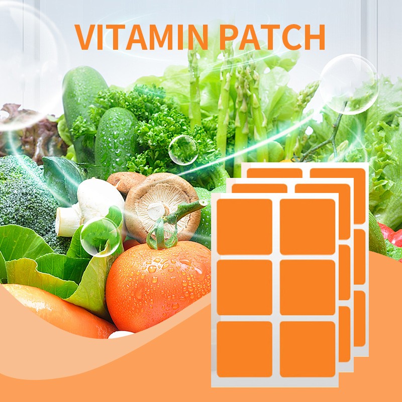 Sleep Aid Patch Manufacturer - 2024 Hot Selling Melatonin Herbal