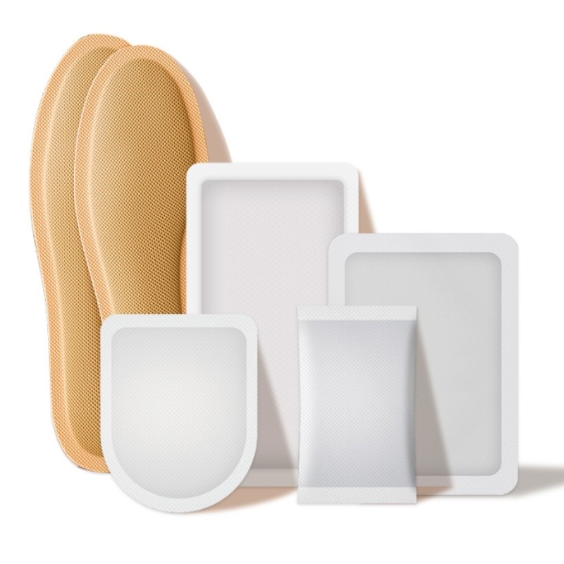 Foot Insoles Warmer Manufacturer - OEM Disposable Air Activated Pad