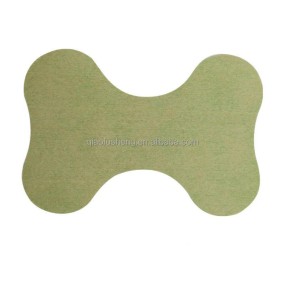 Lumbar Spine Patch Manufacturer - New Products Herbal Wormwood Knee