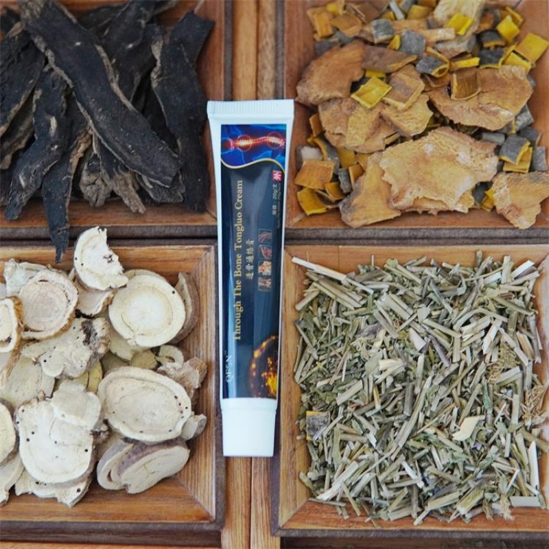 Muscle Cream Manufacturer - Private Label Immediate Cooling Sensation