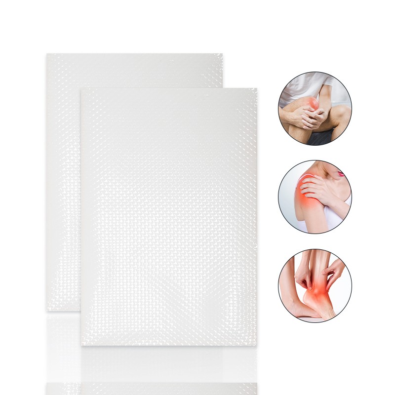 Slim Belly Patch Manufacturer - OEM Herbal Flat Abdomen Detox