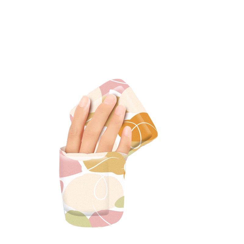 Hand Warmer Factory - OEM Self-Heating Relieve Cold