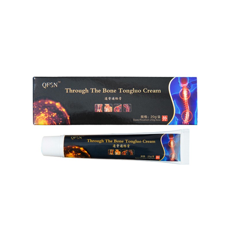 Pain Cream Factory - High Quality Natural Body Joint Massage