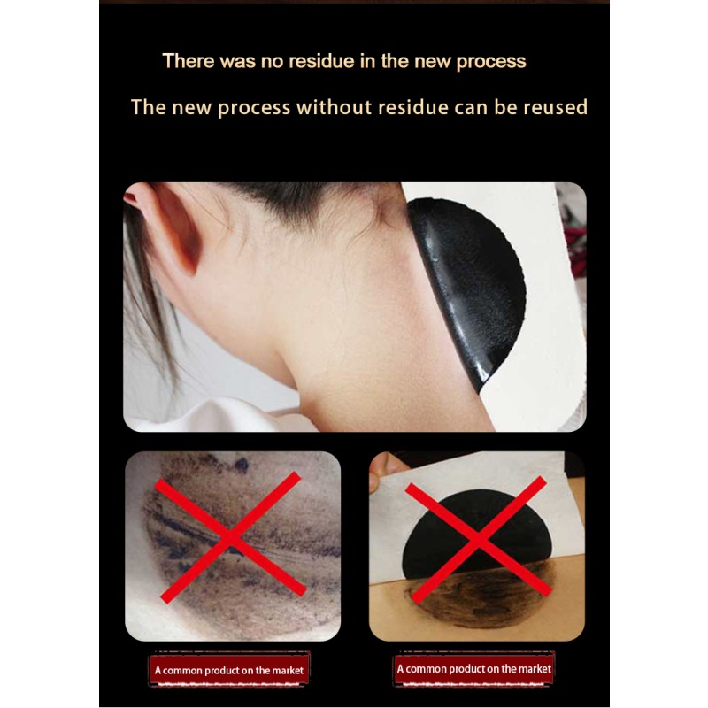 Herbal Plaster Factory - Wholesale Natural Black Whole Body Muscle