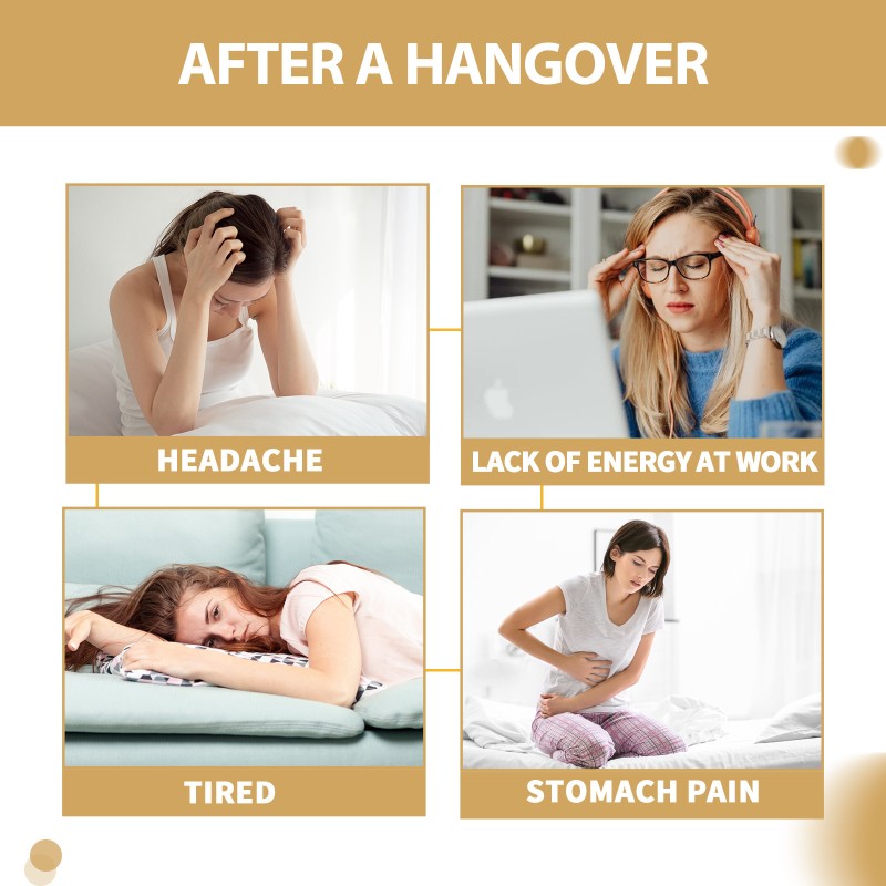 Energy Patch Factory - Healthy Anti-Fatigue Vitamin B12 Transdermal