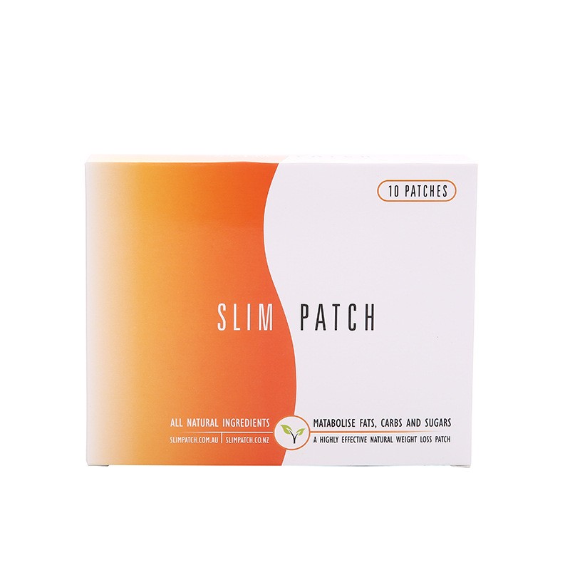 Health Navel Patch Factory - OEM Natural Herbal Magnet Body Slim