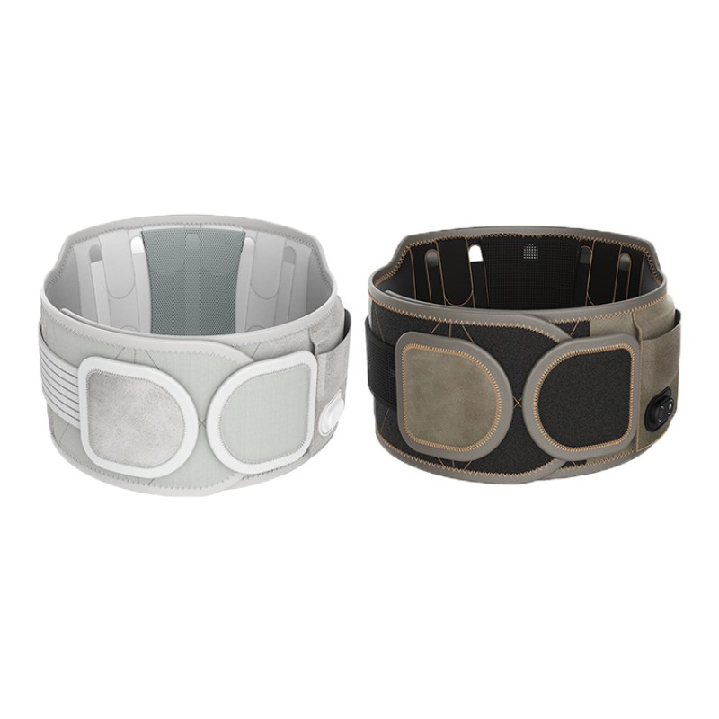 Waist Trimmer Belt Factory - Custom Logo Breathable Body Slimming