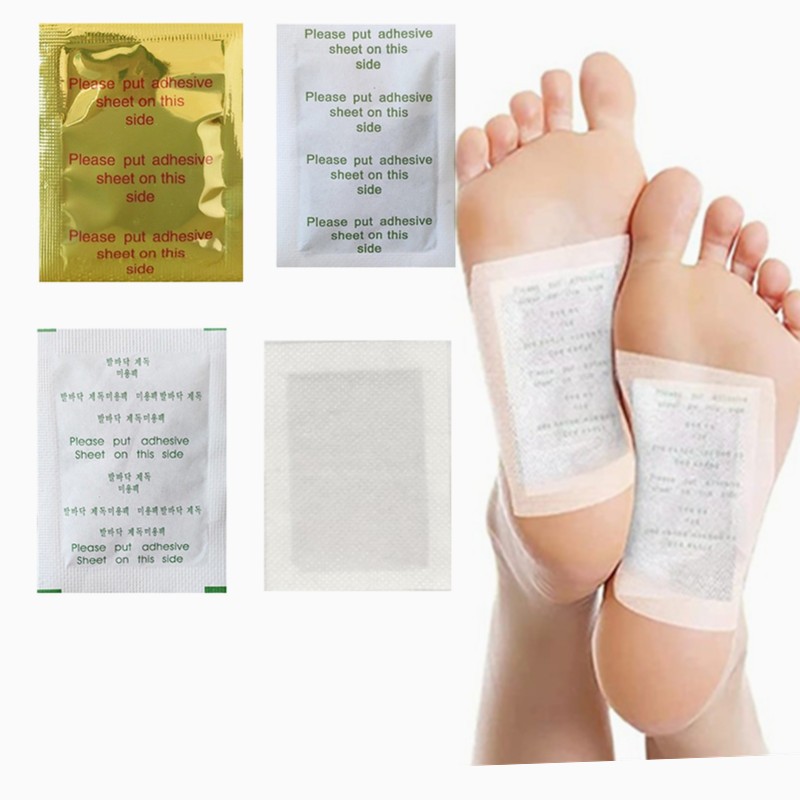 Wormwood Foot Patch Manufacturer - Factory Priced Natural Detoxification
