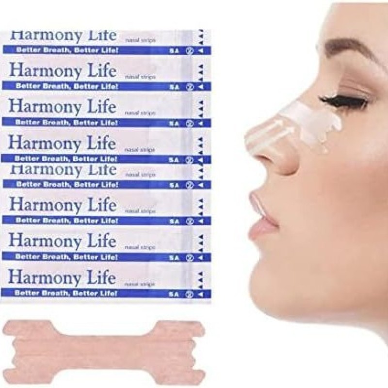 Nasal Strips Manufacturer - Hot Sale Snoring Breath Right Wholesale