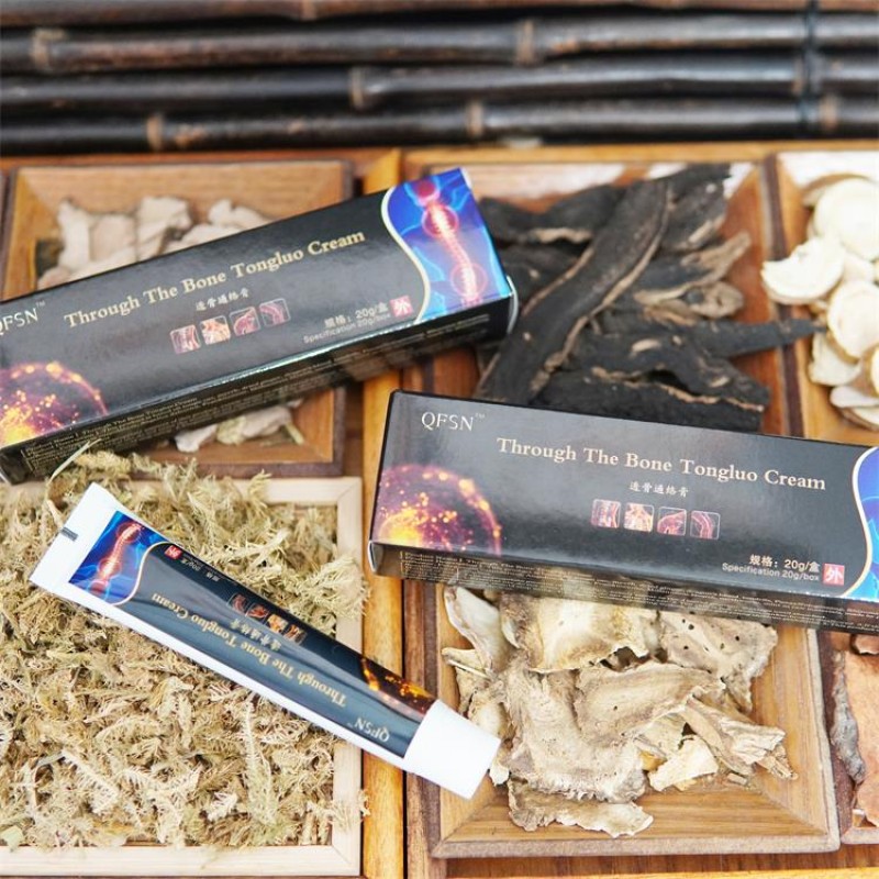 Muscle Cream Manufacturer - Private Label Immediate Cooling Sensation