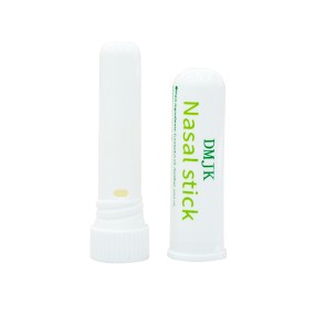 Nasal Inhaler Manufacturer - OEM Best Selling Mint Menthol Herbal