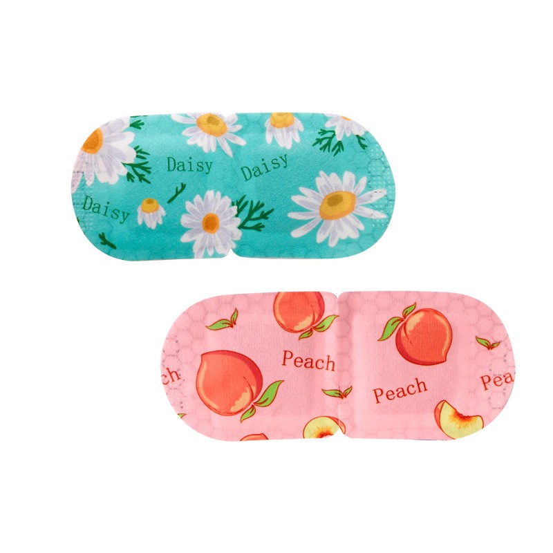 Sleeping Eye Mask Manufacturer - Private Label Self Heating Steam