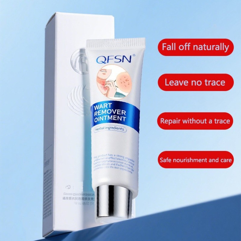 Wart Remover Factory - Advanced Formula Quick Effect All Skin
