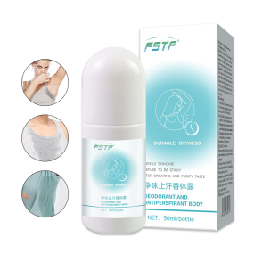 Antiperspirant Stick Manufacturer - QFSN Private Label Women Balm