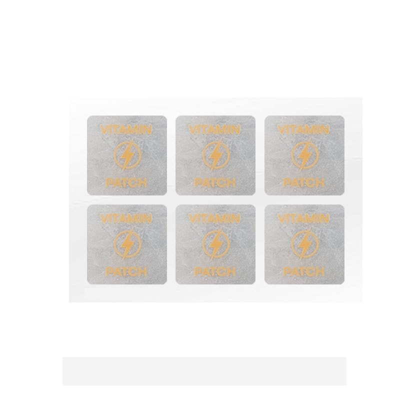 Sleep Support Patch Manufacturer - 2025 Hot Selling Topical Melatonin