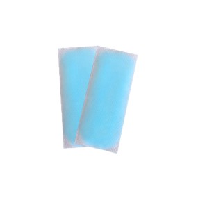 Hydrogel Patches Factory - High Quality Private Label Forehead Ice