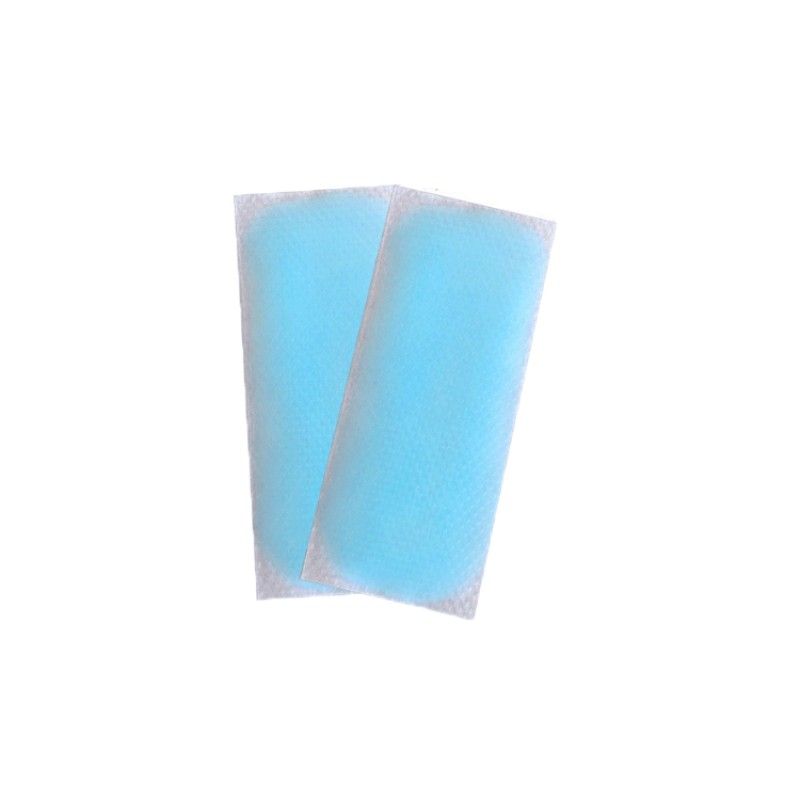Hydrogel Patches Factory - High Quality Private Label Forehead Ice