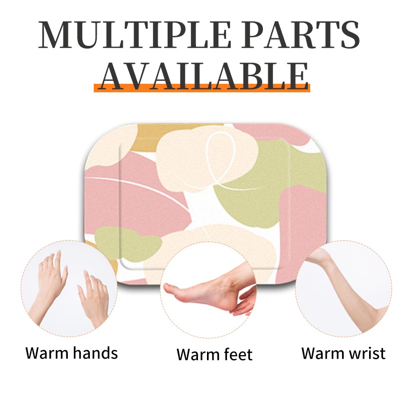 Body Warmer Stick Manufacturer - Best Sale Hand Leg Warm Paste